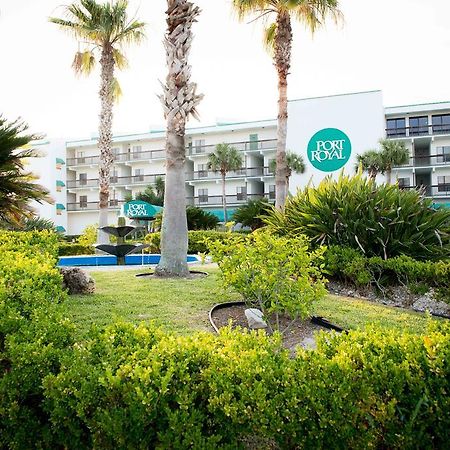 Port Royal Ocean Resort & Conference Center Port Aransas Exterior photo